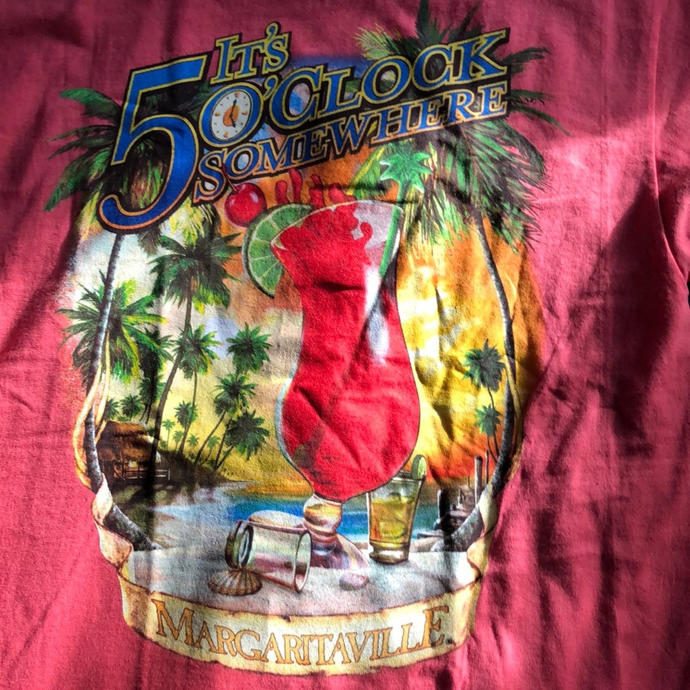 Margaritaville - Picture 2 of 2